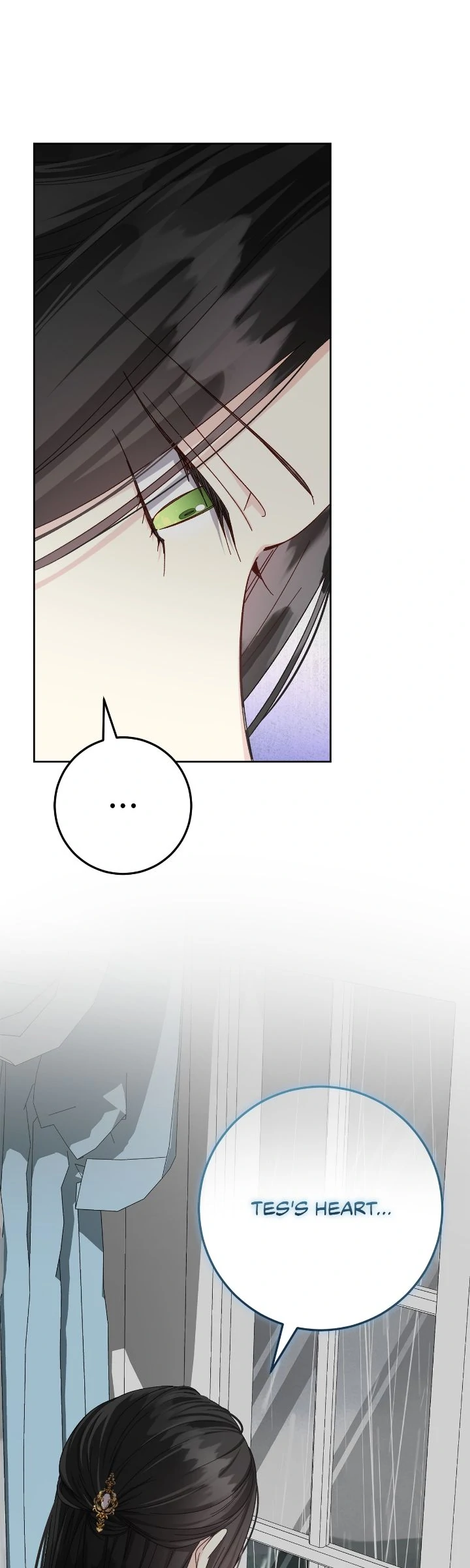 I Captured The Tyrant’s Heart chapter 78 page 29