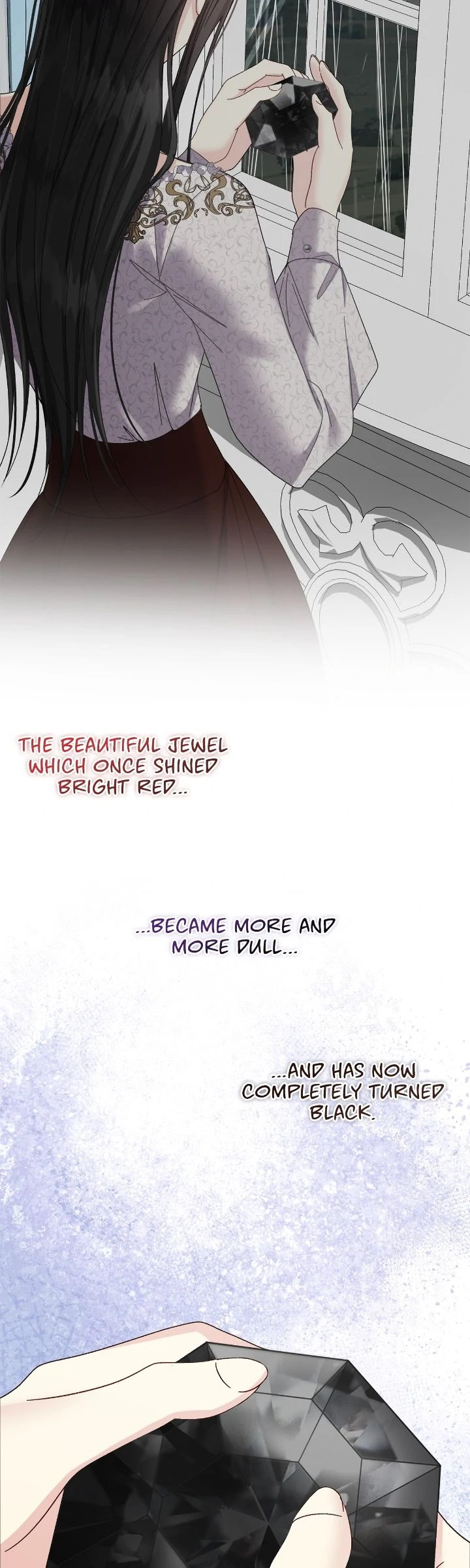 I Captured The Tyrant’s Heart chapter 78 page 30