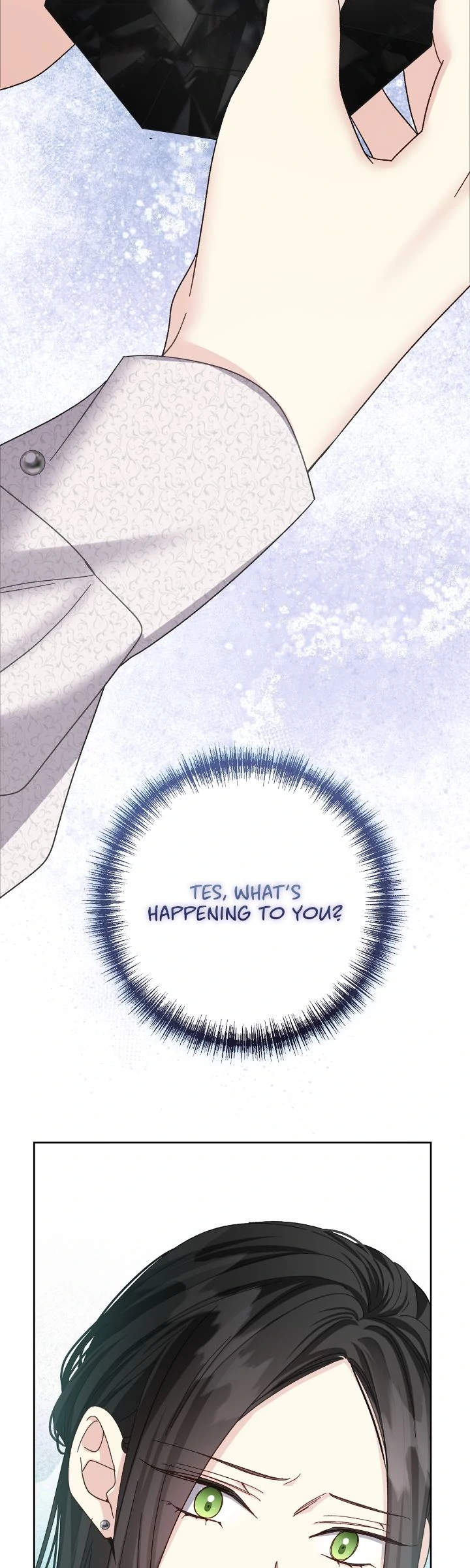 I Captured The Tyrant’s Heart chapter 78 page 31