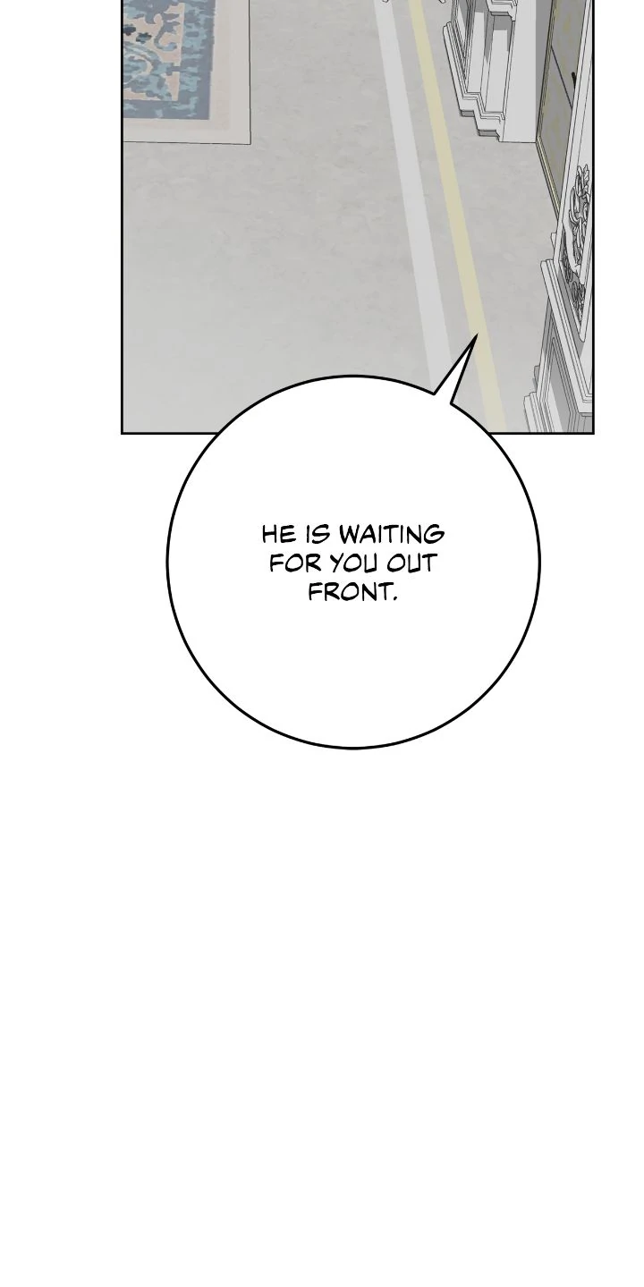 I Captured The Tyrant’s Heart chapter 78 page 33