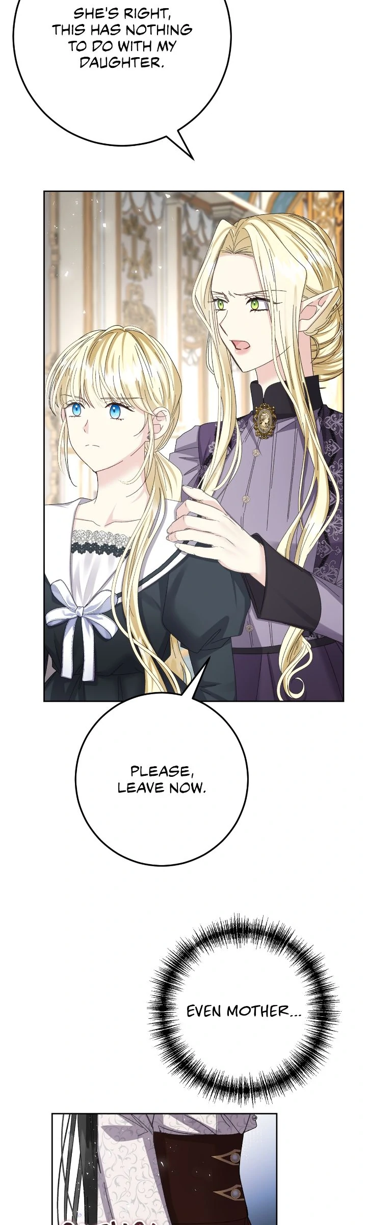 I Captured The Tyrant’s Heart chapter 78 page 41