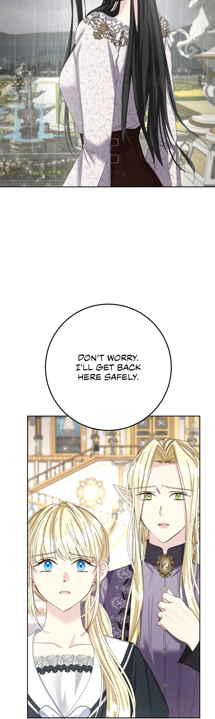 I Captured The Tyrant’s Heart chapter 78 page 44