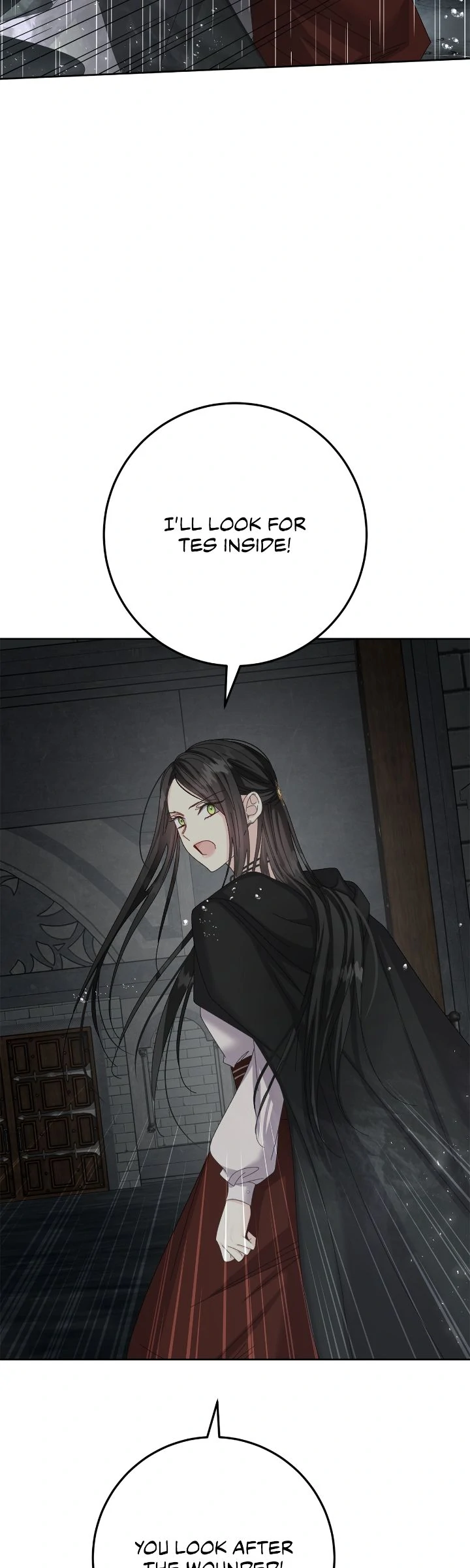 I Captured The Tyrant’s Heart chapter 78 page 49