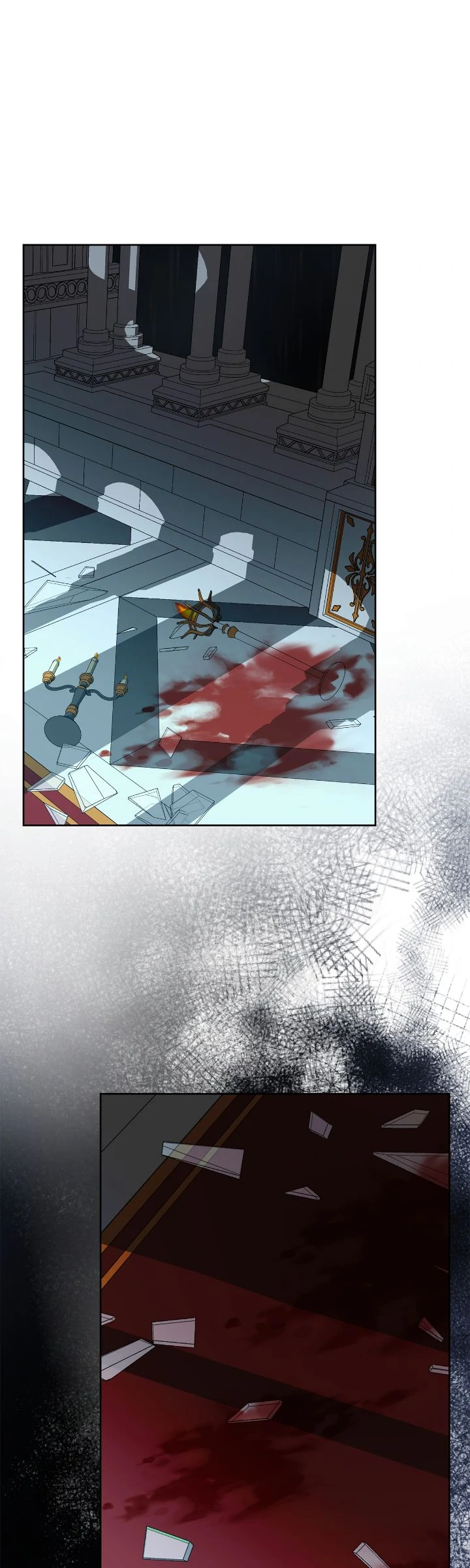 I Captured The Tyrant’s Heart chapter 78 page 51