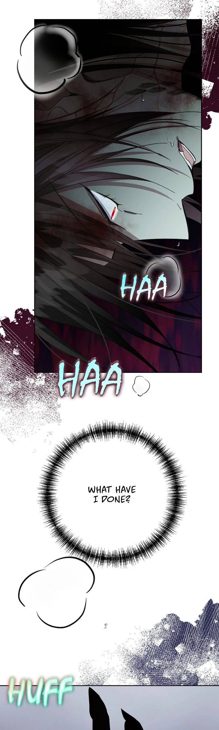 I Captured The Tyrant’s Heart chapter 78 page 57