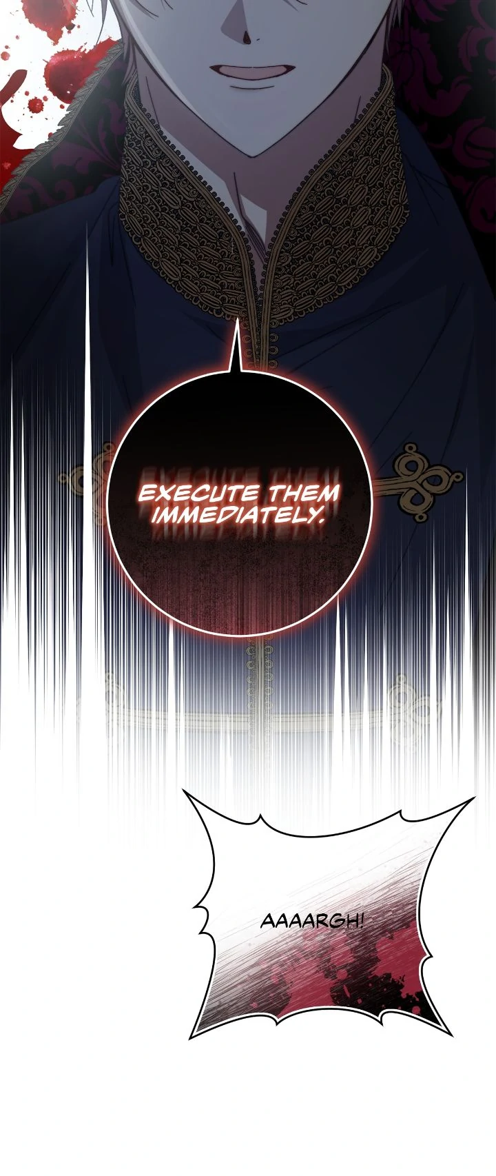 I Captured The Tyrant’s Heart chapter 78 page 6