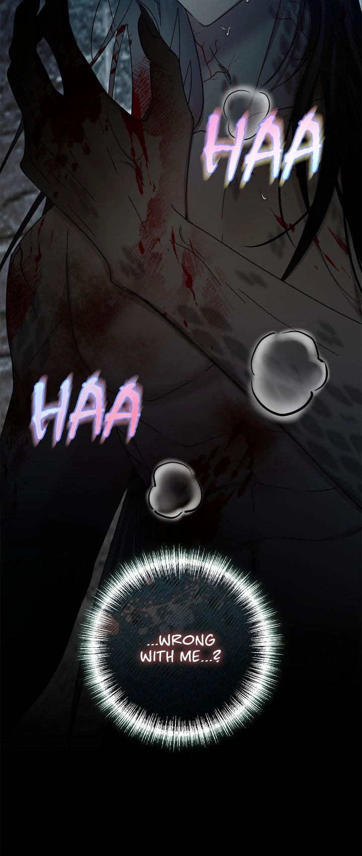 I Captured The Tyrant’s Heart chapter 78 page 60