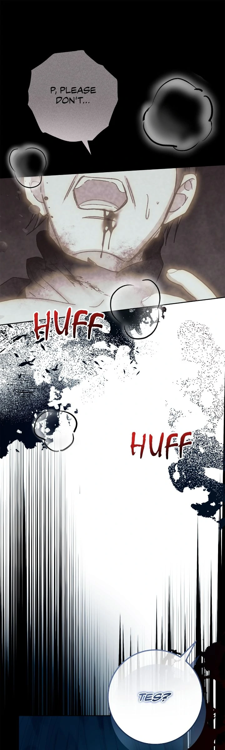 I Captured The Tyrant’s Heart chapter 78 page 61