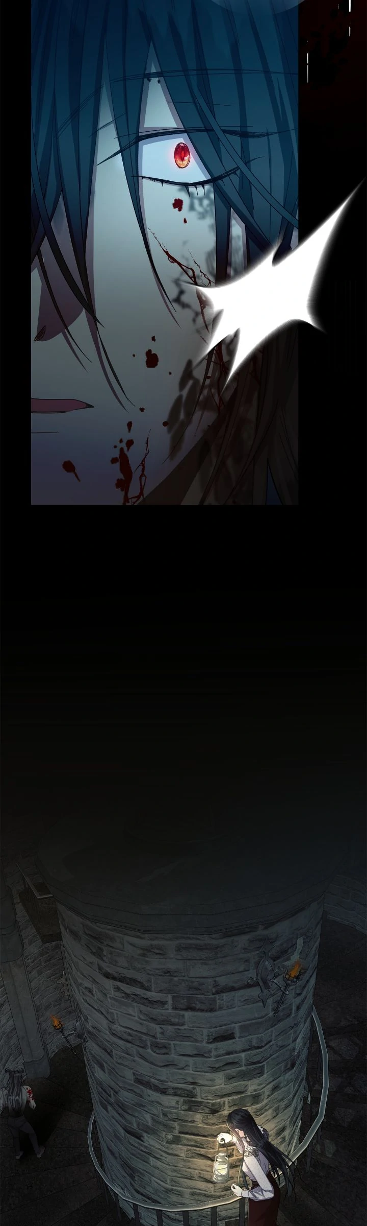 I Captured The Tyrant’s Heart chapter 78 page 62