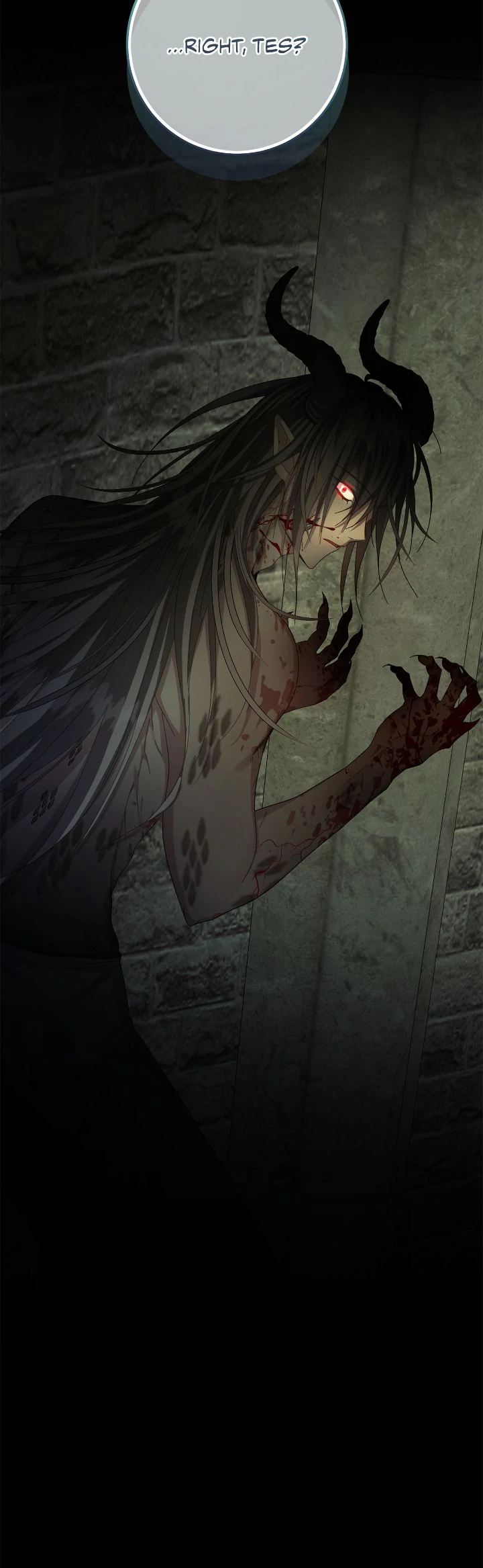 I Captured The Tyrant’s Heart chapter 78 page 64