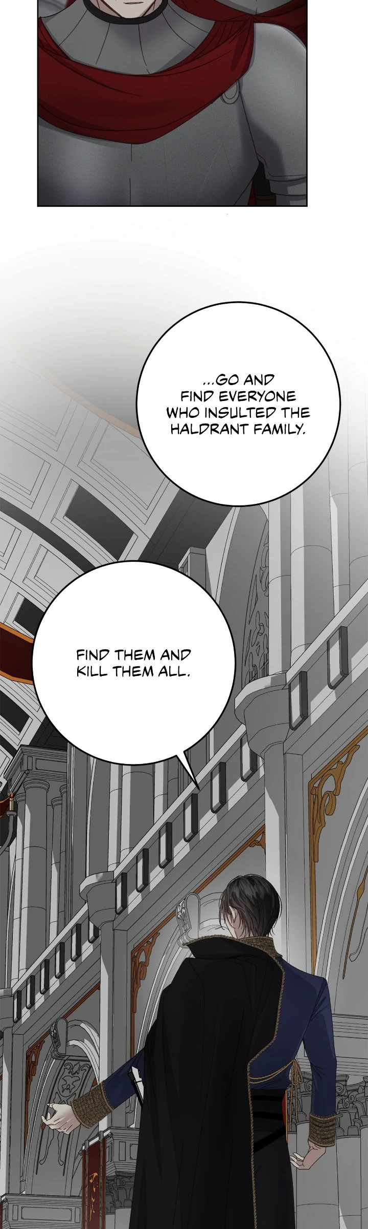 I Captured The Tyrant’s Heart chapter 78 page 8