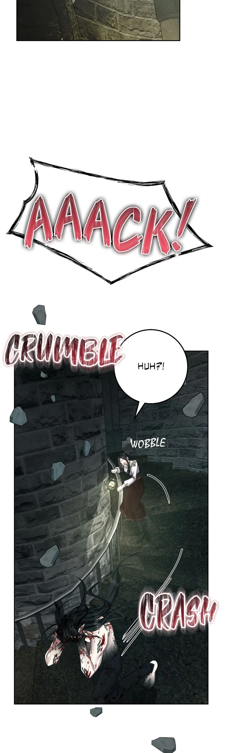 I Captured The Tyrant’s Heart chapter 79 page 11