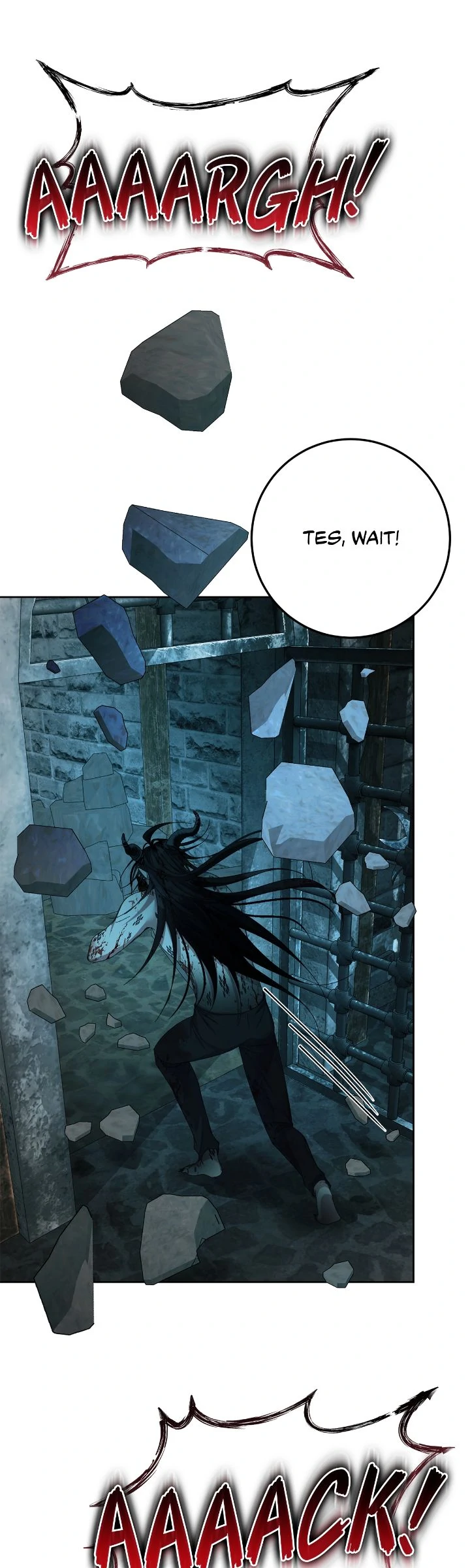 I Captured The Tyrant’s Heart chapter 79 page 13