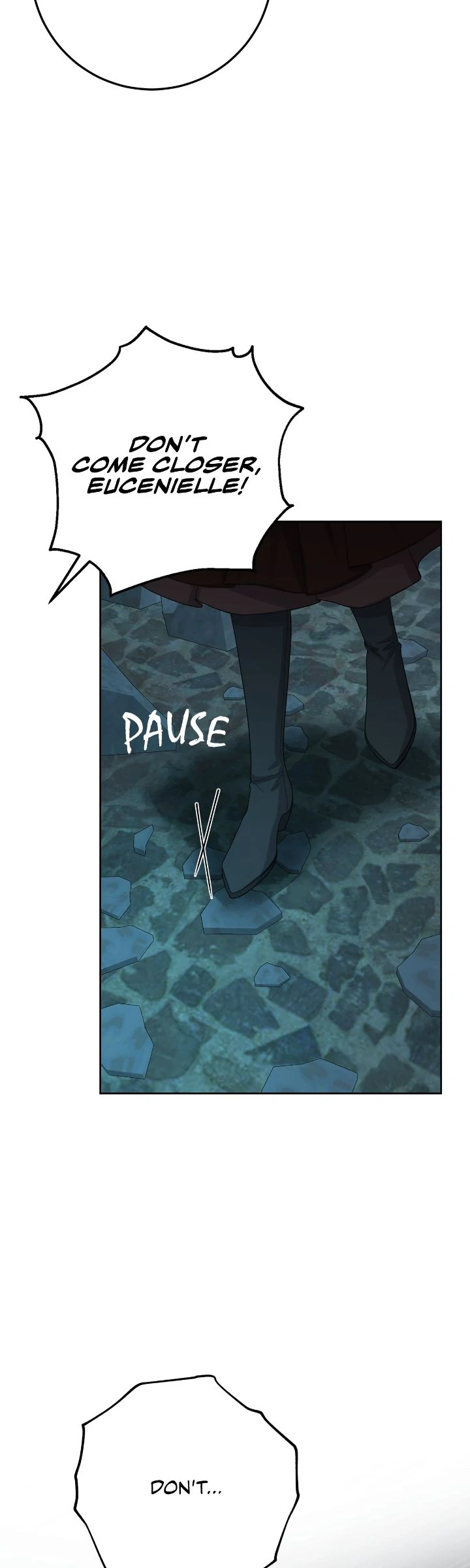 I Captured The Tyrant’s Heart chapter 79 page 20