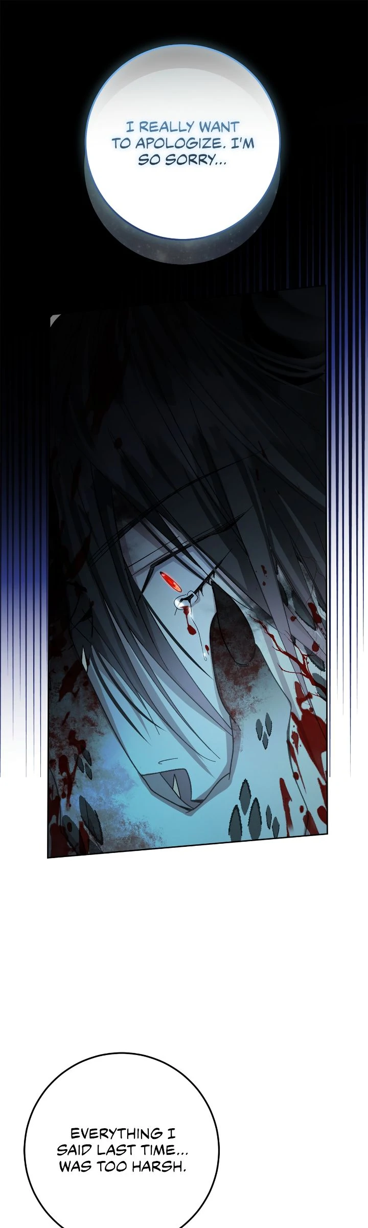 I Captured The Tyrant’s Heart chapter 79 page 24