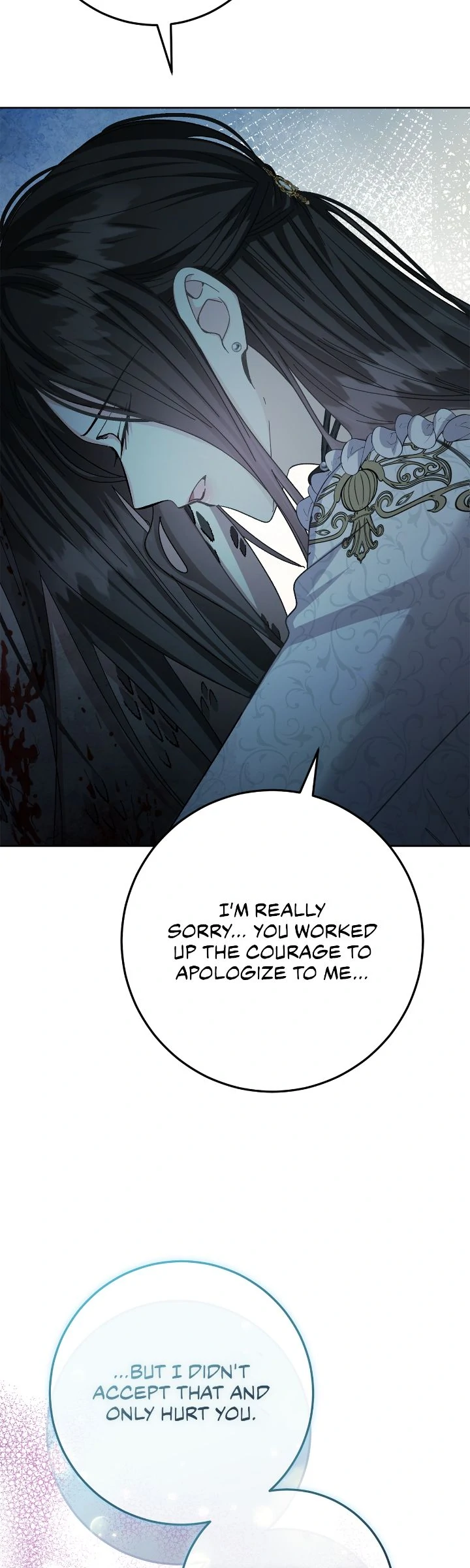 I Captured The Tyrant’s Heart chapter 79 page 25