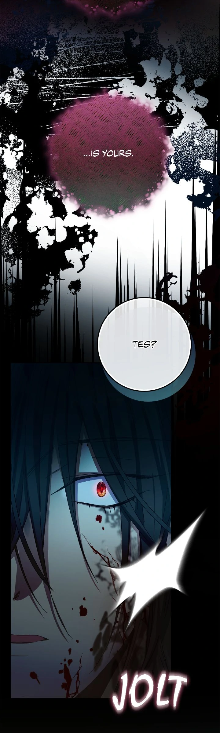I Captured The Tyrant’s Heart chapter 79 page 3