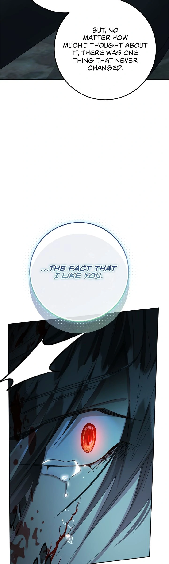 I Captured The Tyrant’s Heart chapter 79 page 30