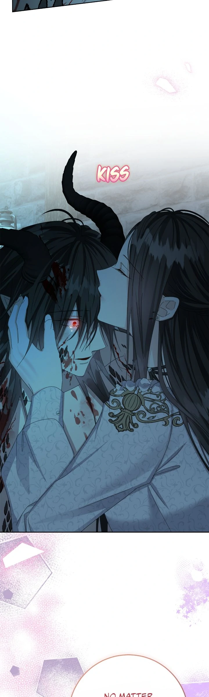 I Captured The Tyrant’s Heart chapter 79 page 31