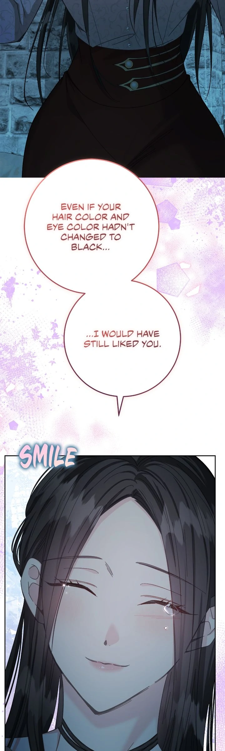 I Captured The Tyrant’s Heart chapter 79 page 33
