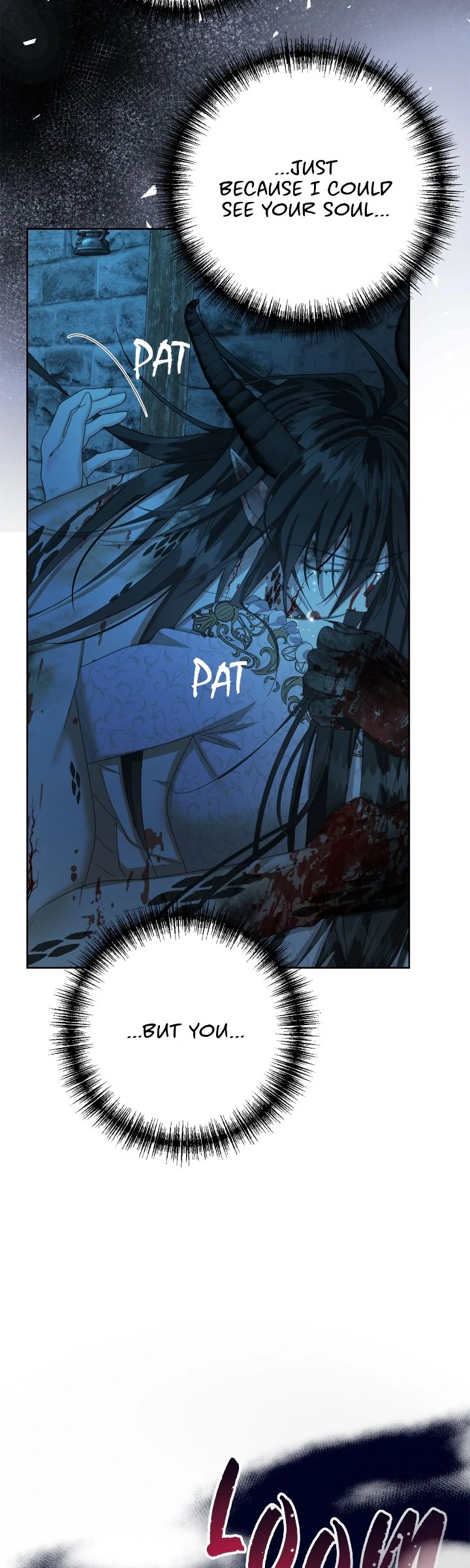 I Captured The Tyrant’s Heart chapter 79 page 37