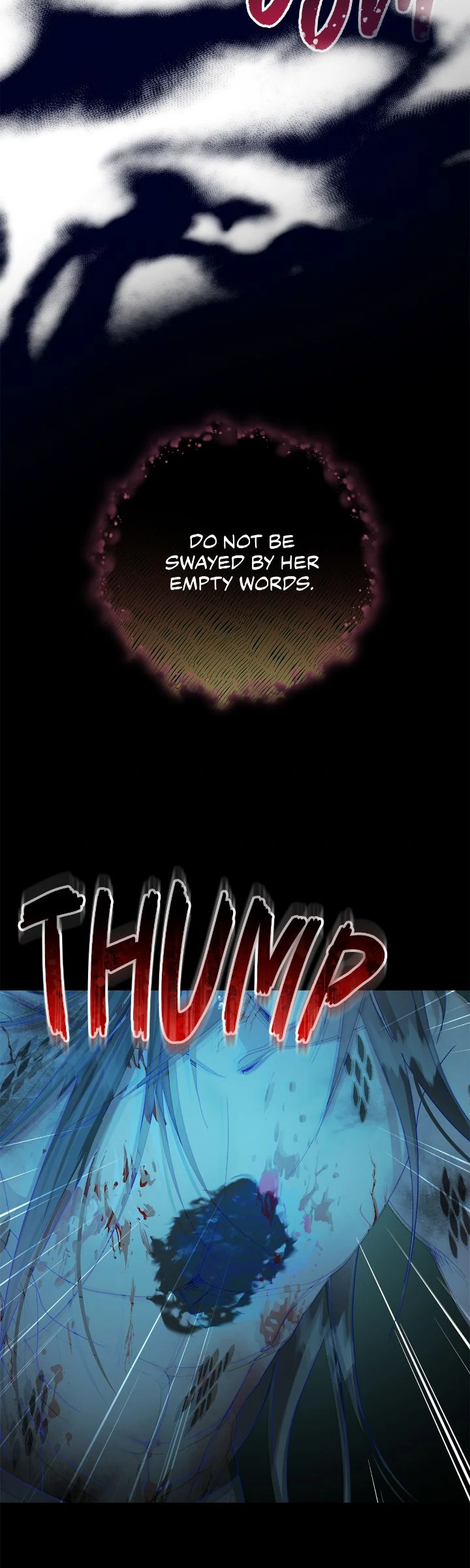 I Captured The Tyrant’s Heart chapter 79 page 38