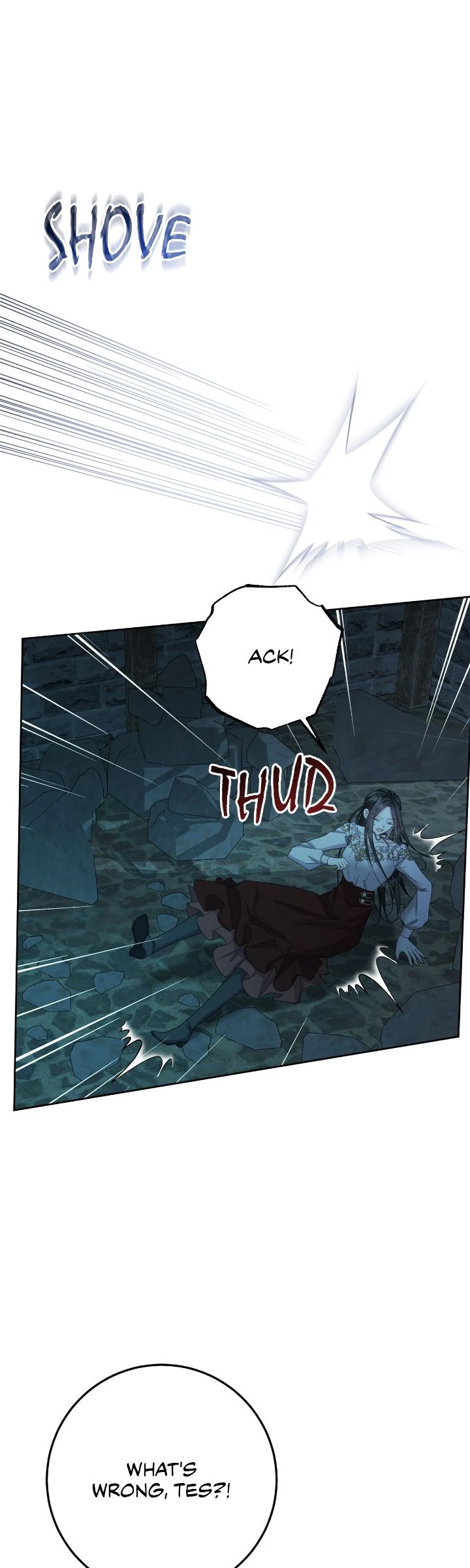 I Captured The Tyrant’s Heart chapter 79 page 46