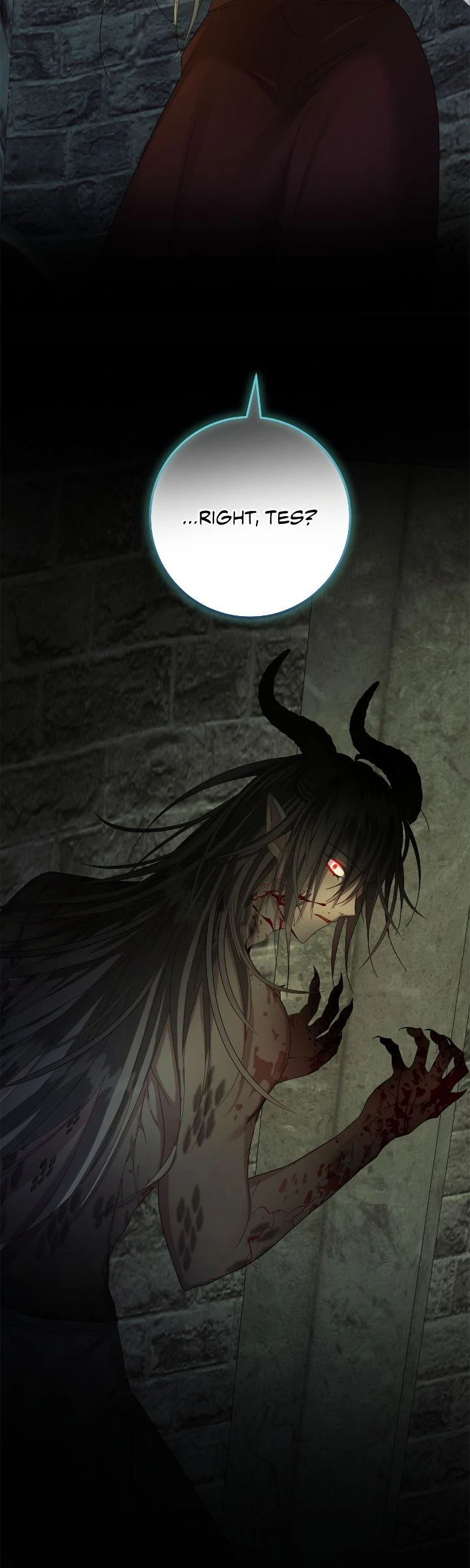 I Captured The Tyrant’s Heart chapter 79 page 5