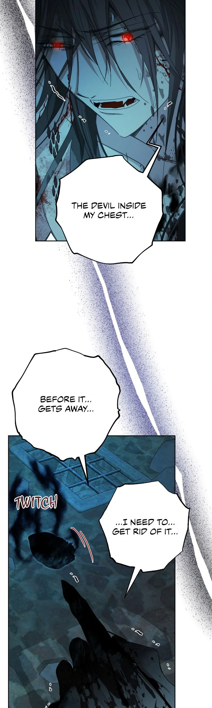 I Captured The Tyrant’s Heart chapter 79 page 52