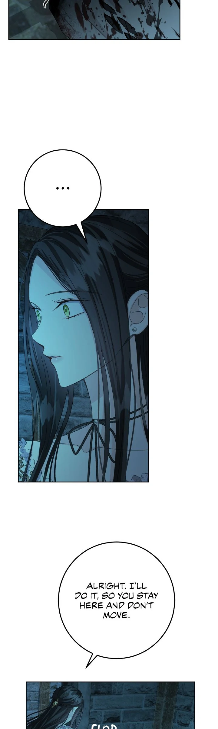 I Captured The Tyrant’s Heart chapter 79 page 53