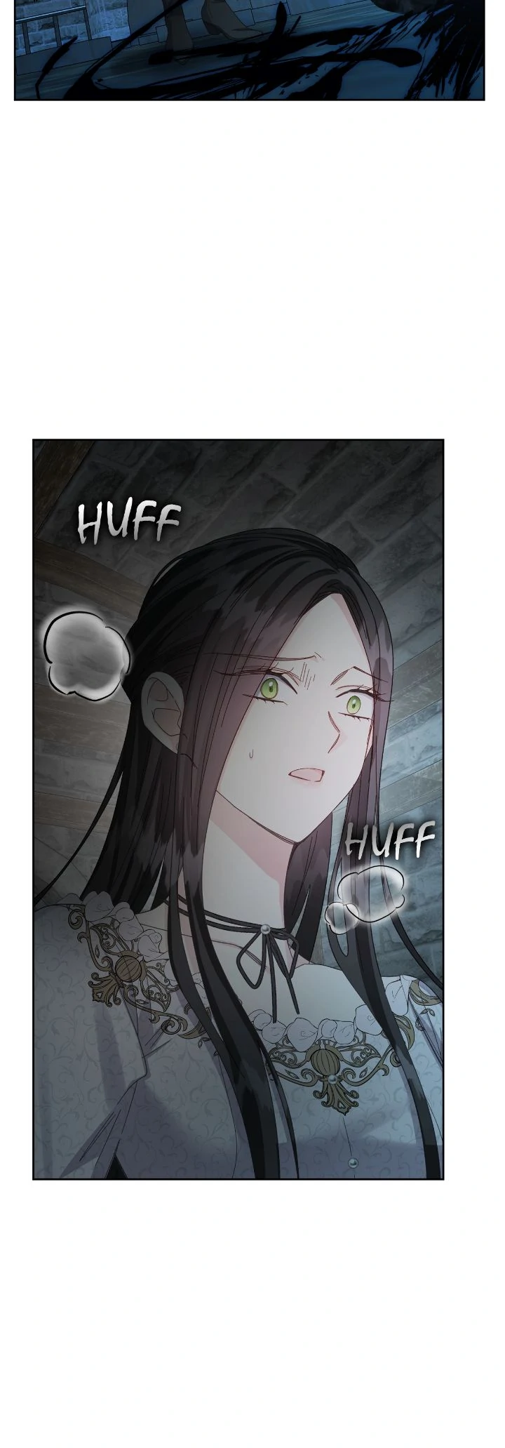 I Captured The Tyrant’s Heart chapter 79 page 60
