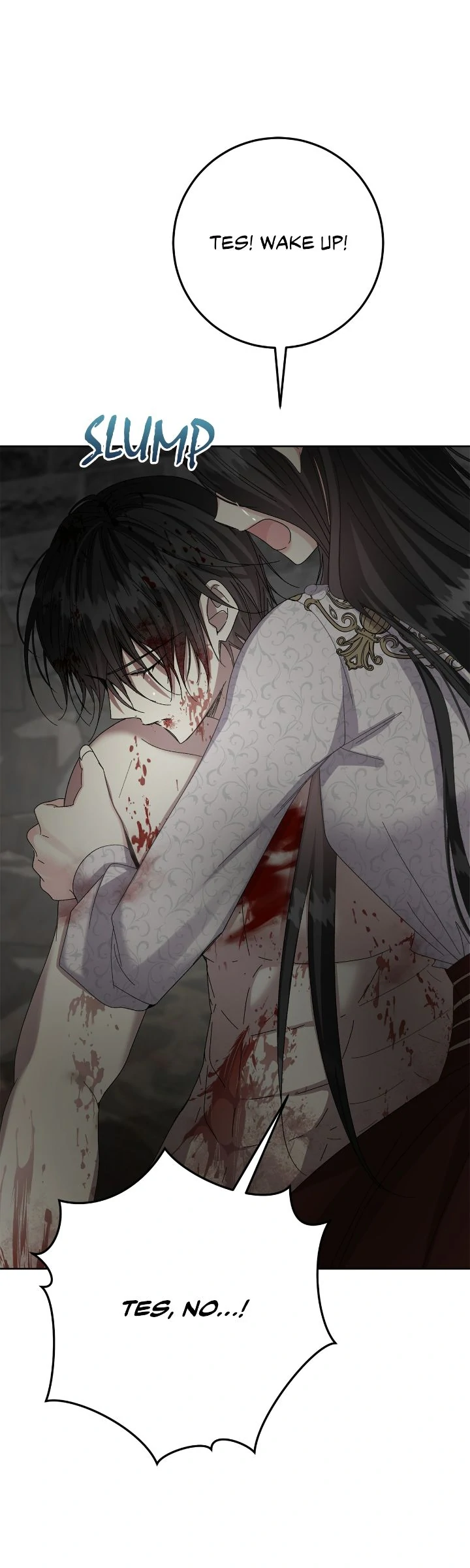I Captured The Tyrant’s Heart chapter 79 page 63