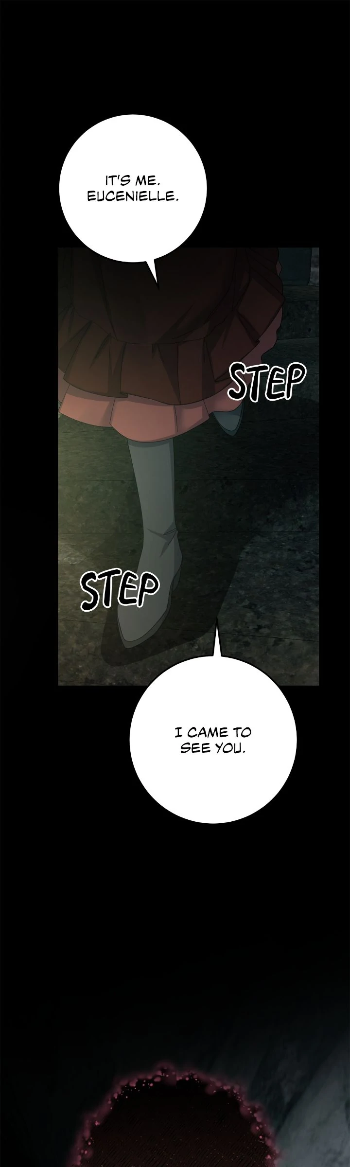 I Captured The Tyrant’s Heart chapter 79 page 7