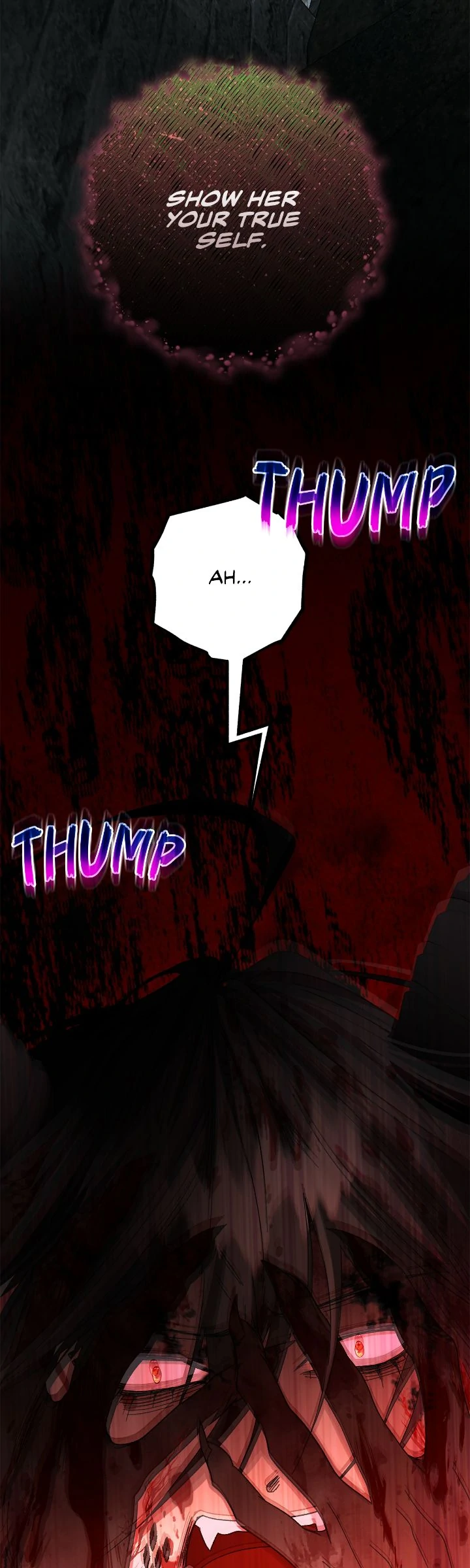 I Captured The Tyrant’s Heart chapter 79 page 9