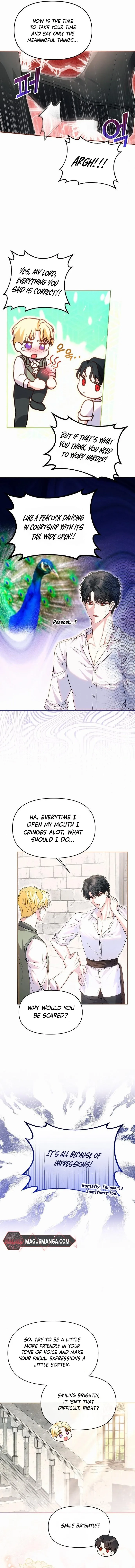 I’ve Probably Made a Mistake in Getting Married chapter 13 page 11