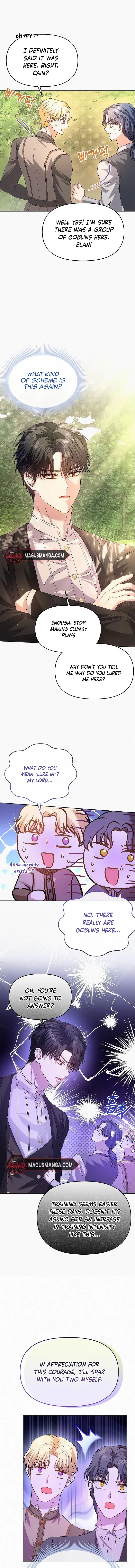 I’ve Probably Made a Mistake in Getting Married chapter 14 page 12