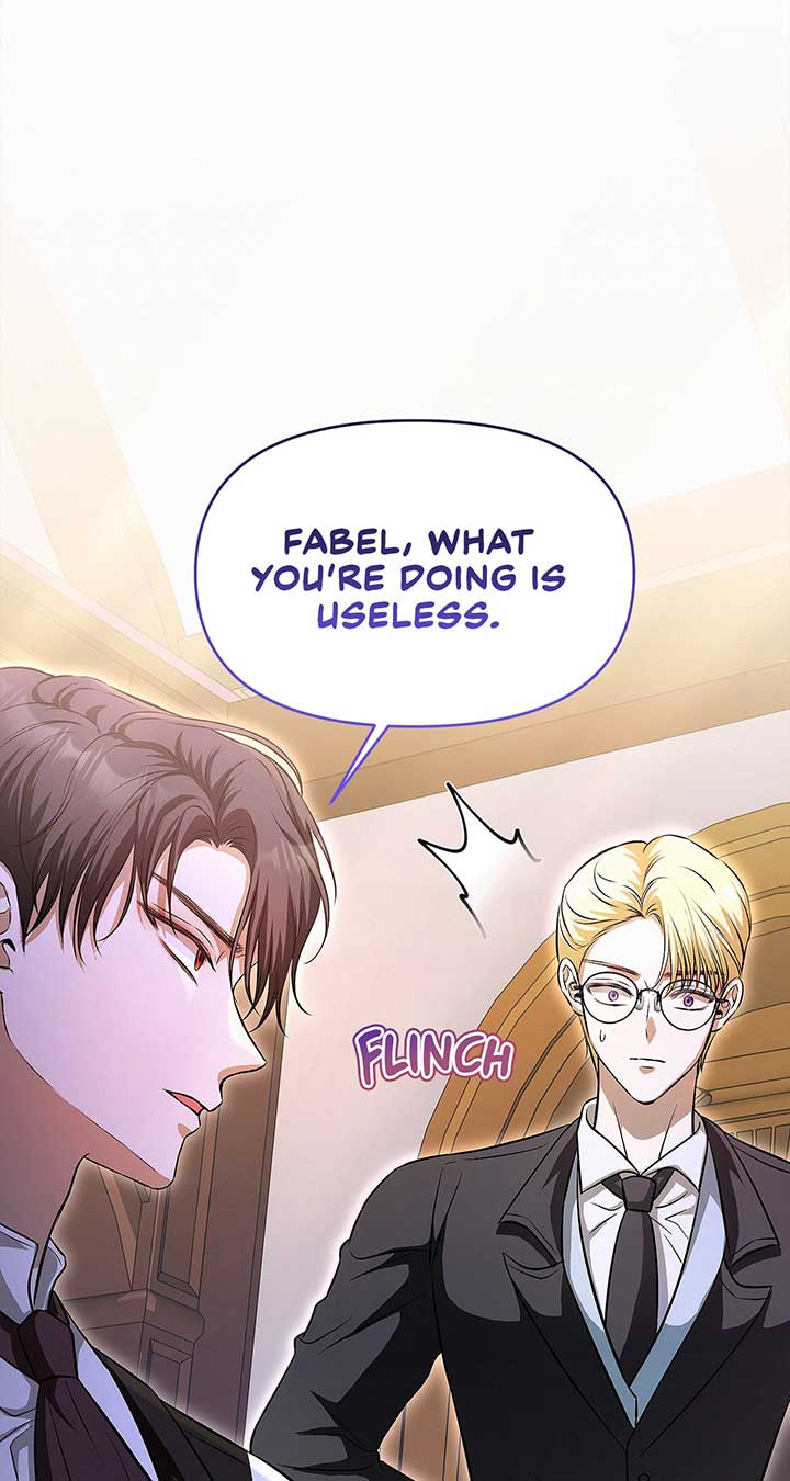 I’ve Probably Made a Mistake in Getting Married chapter 20 page 3