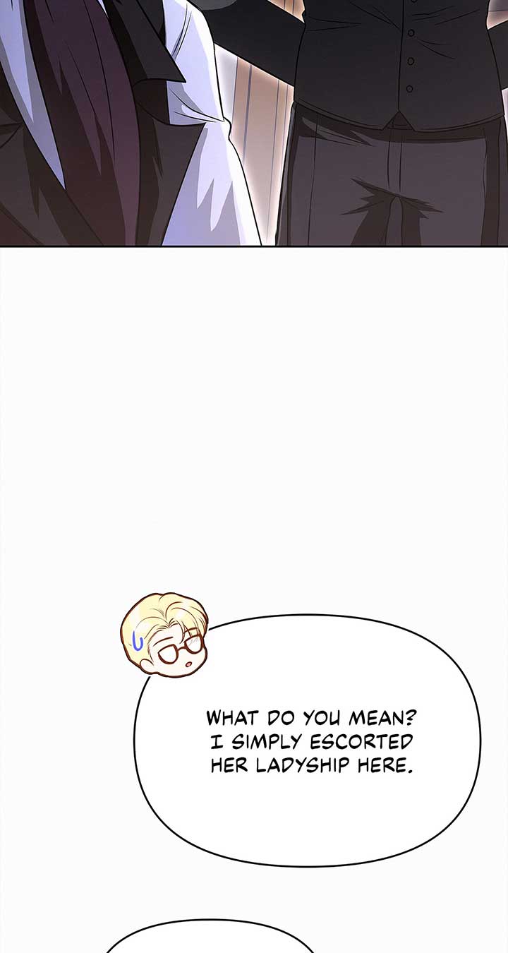 I’ve Probably Made a Mistake in Getting Married chapter 20 page 4