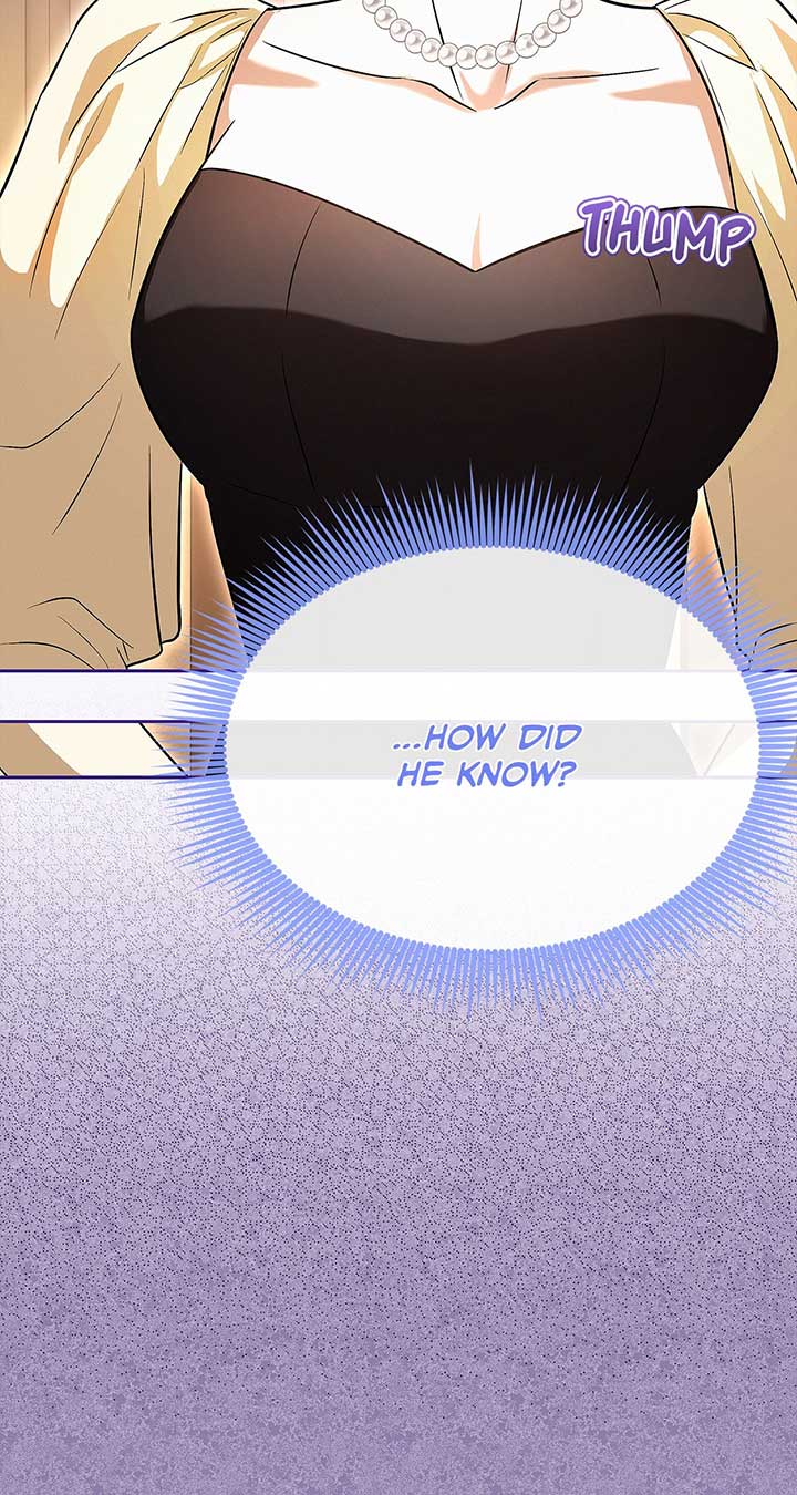 I’ve Probably Made a Mistake in Getting Married chapter 20 page 6