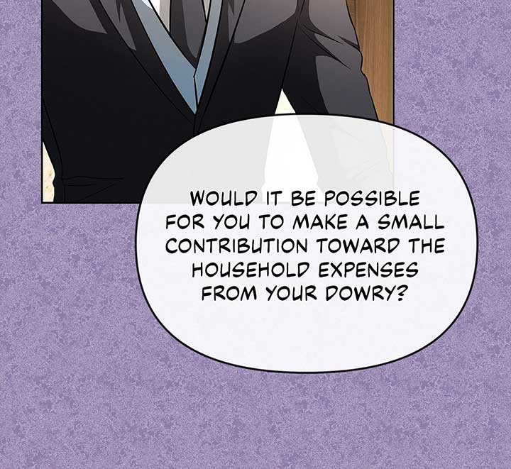 I’ve Probably Made a Mistake in Getting Married chapter 20 page 8