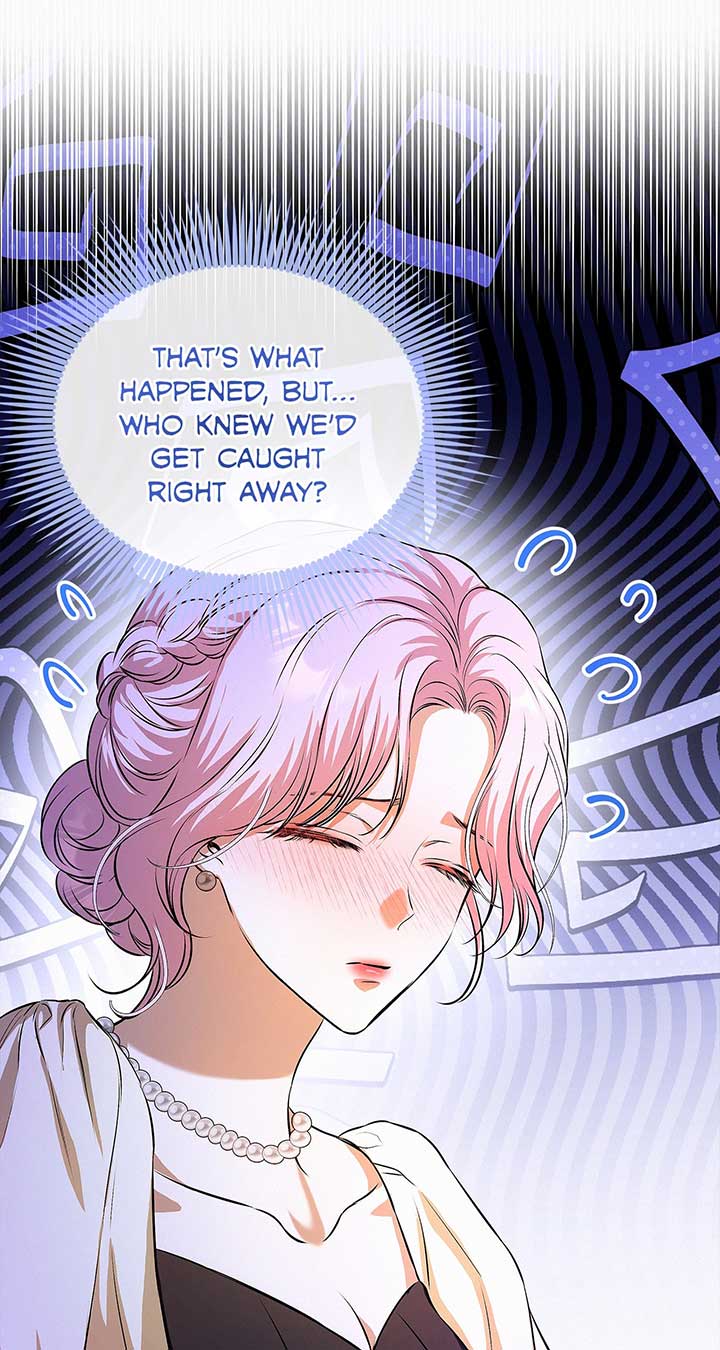 I’ve Probably Made a Mistake in Getting Married chapter 20 page 22