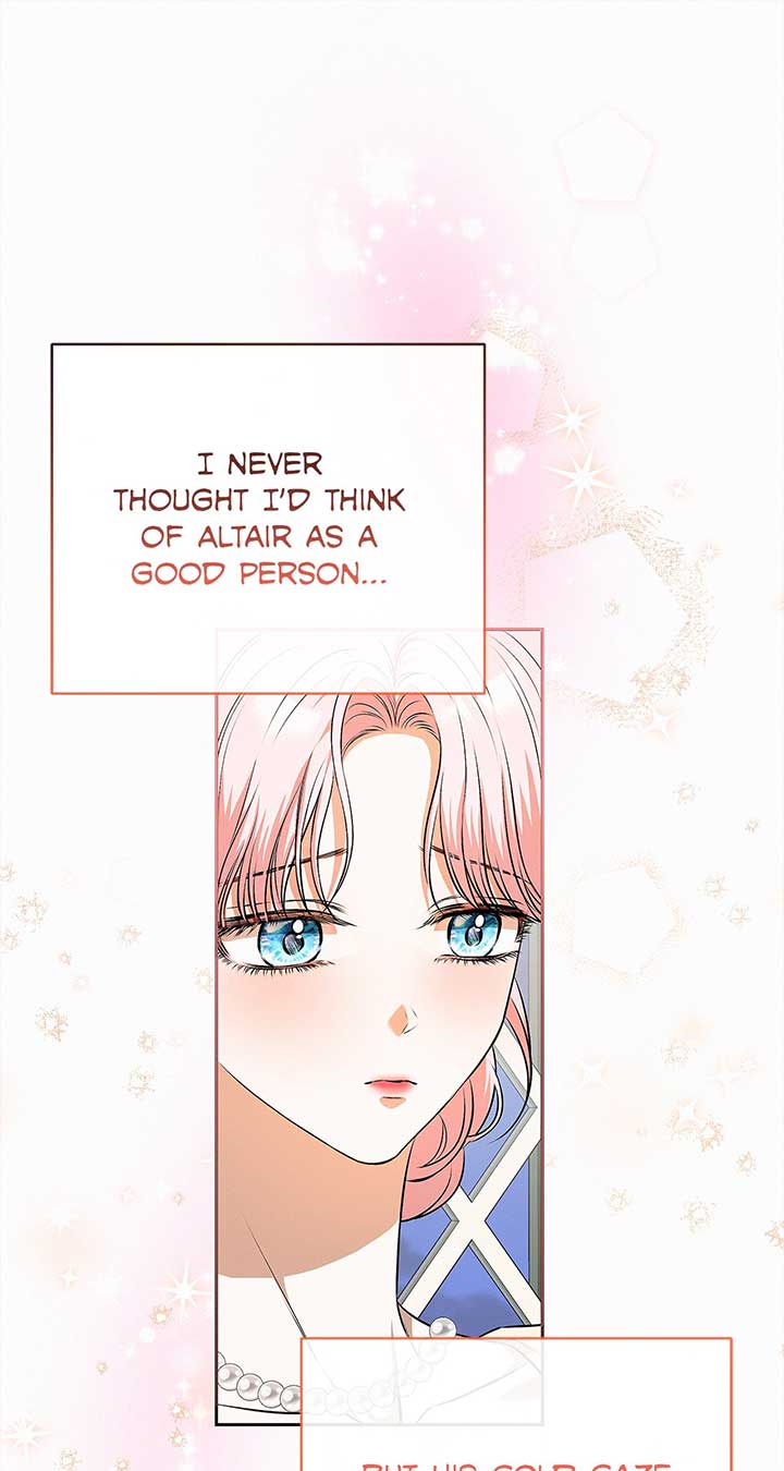 I’ve Probably Made a Mistake in Getting Married chapter 20 page 30