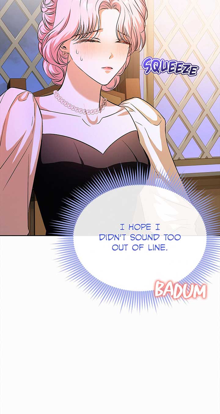 I’ve Probably Made a Mistake in Getting Married chapter 20 page 33
