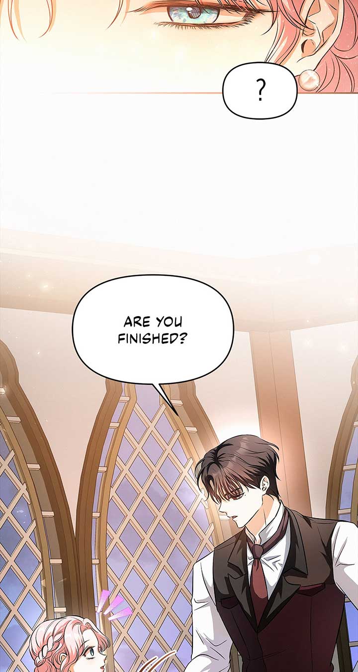 I’ve Probably Made a Mistake in Getting Married chapter 20 page 35