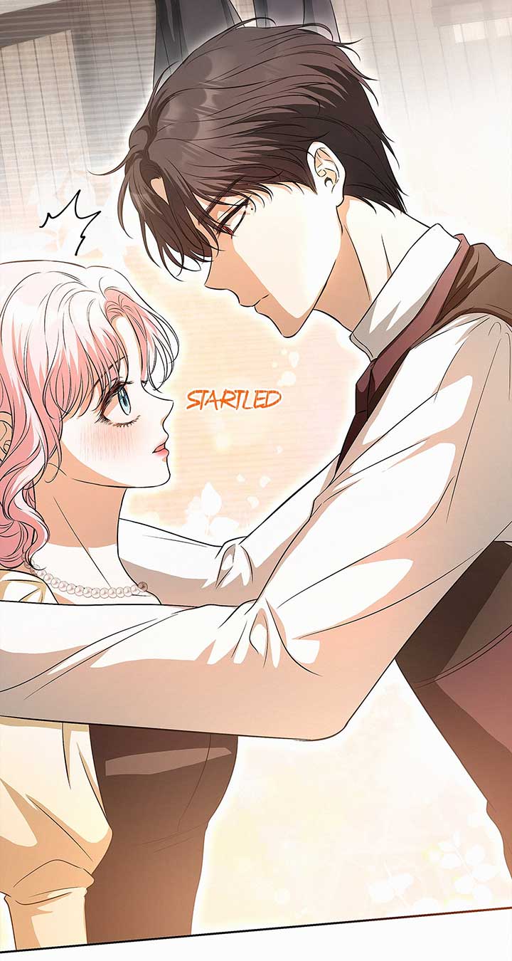 I’ve Probably Made a Mistake in Getting Married chapter 20 page 41