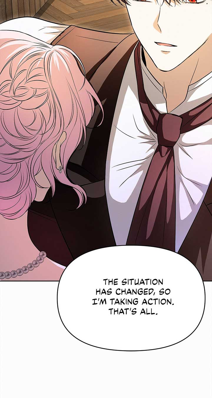 I’ve Probably Made a Mistake in Getting Married chapter 20 page 44