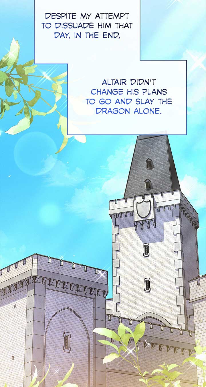 I’ve Probably Made a Mistake in Getting Married chapter 20 page 64