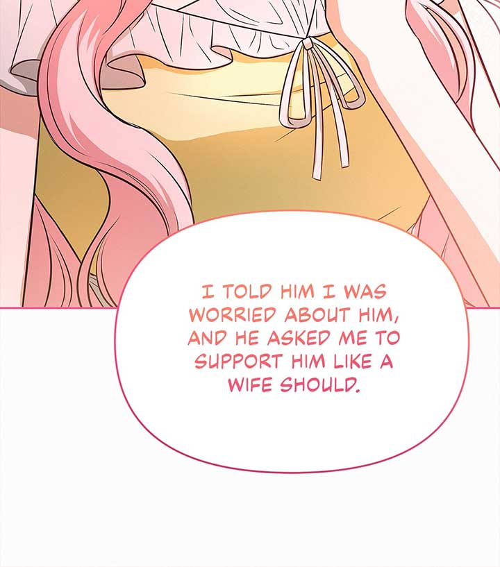 I’ve Probably Made a Mistake in Getting Married chapter 20 page 72