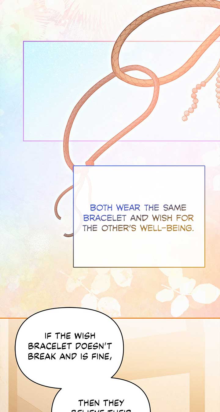 I’ve Probably Made a Mistake in Getting Married chapter 20 page 77