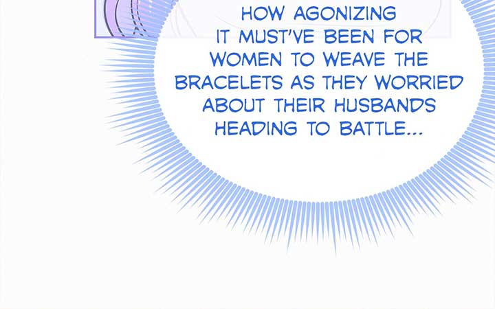 I’ve Probably Made a Mistake in Getting Married chapter 20 page 80